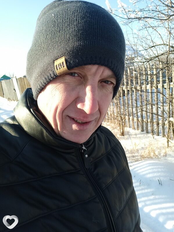 Константин, 43, Переславле-Залесском — анкета №1530599