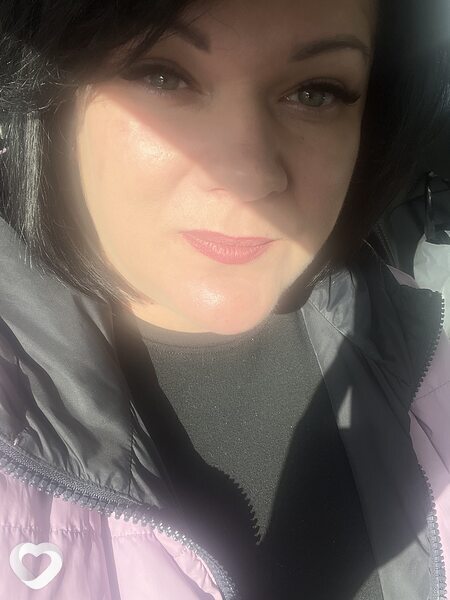 Алена, 43, Минске — анкета №1530604