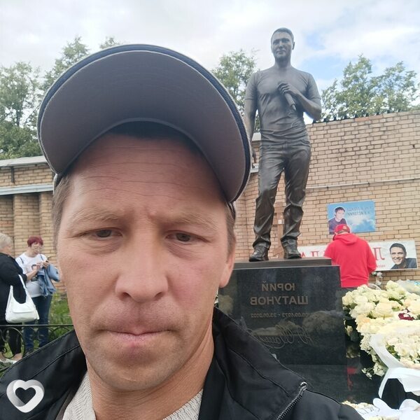 Александр, 38, Перми — анкета №1530610