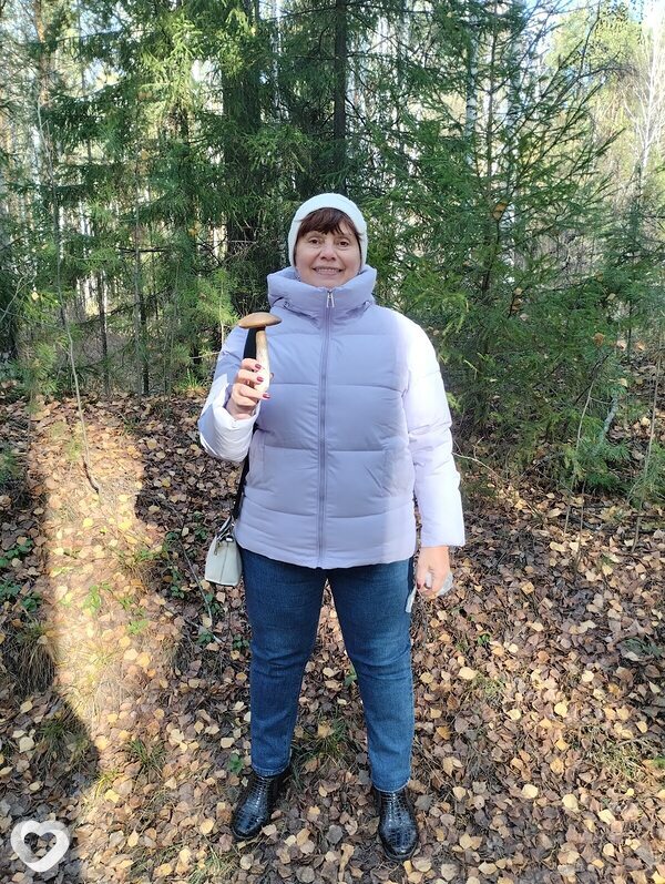 Элла, 64, Екатеринбурге — анкета №1530464
