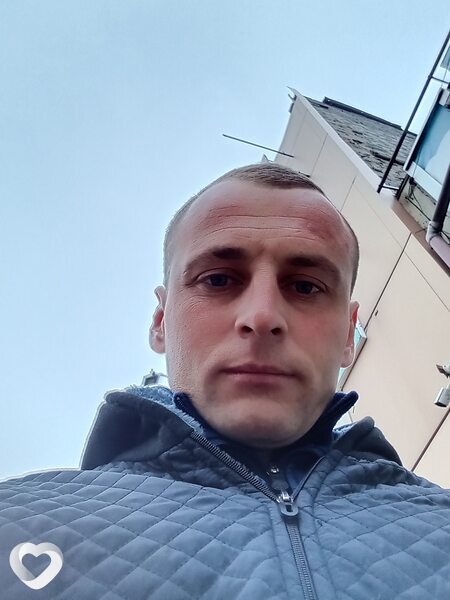 Александр, 32, Донецке — анкета №1530477