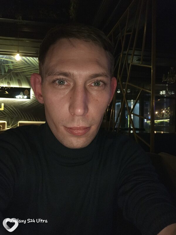 Максим, 33, Астане — анкета №1530486