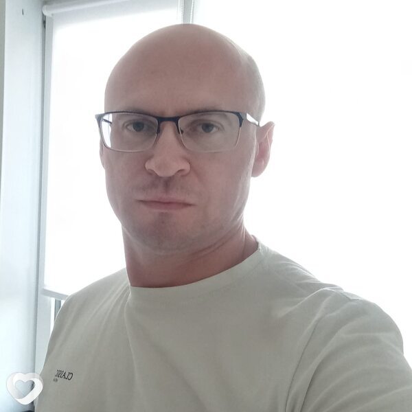 Евгений, 47, Могилев — анкета №1530666
