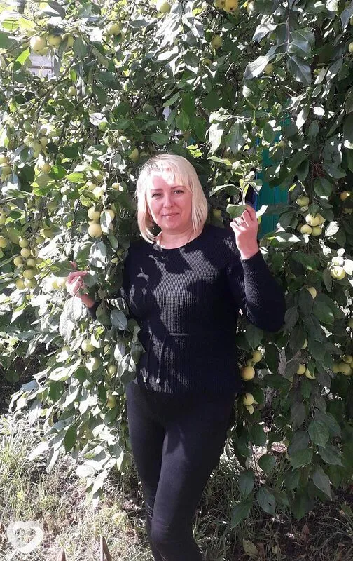 Алена, 49, Барнауле — анкета №1530670