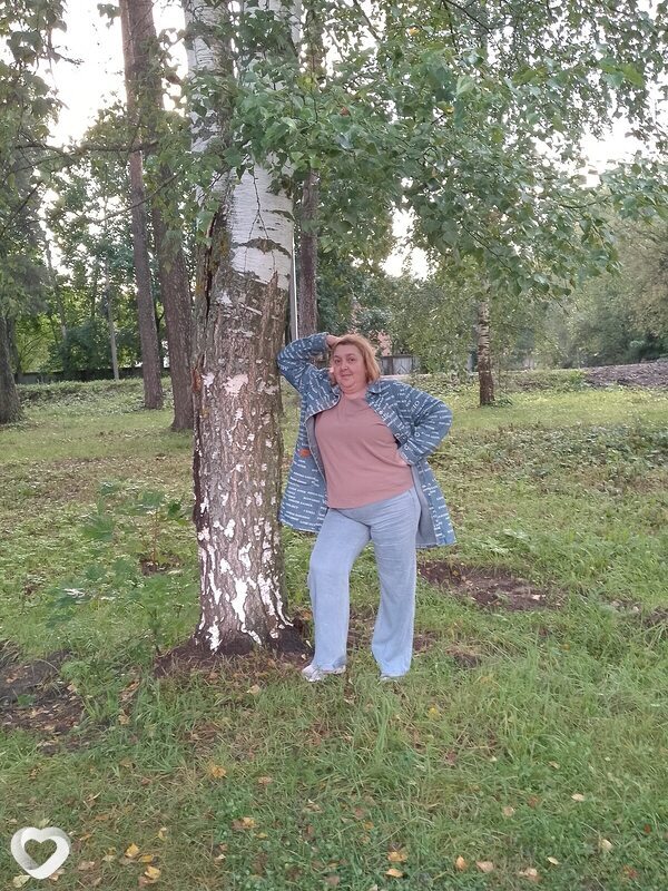Наталья, 49, Костроме — анкета №1530674