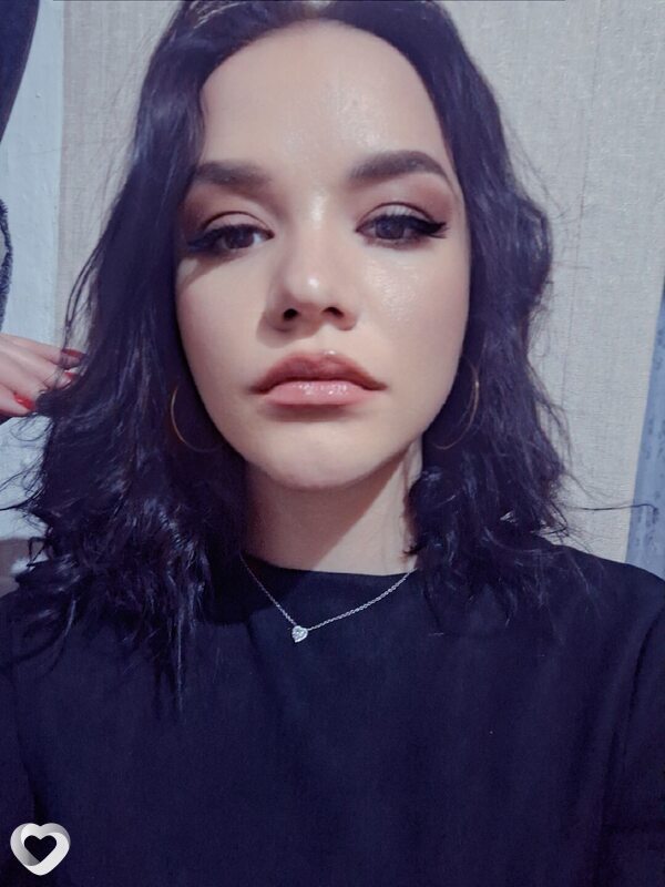 Людмила, 24, Астане — анкета №1530677