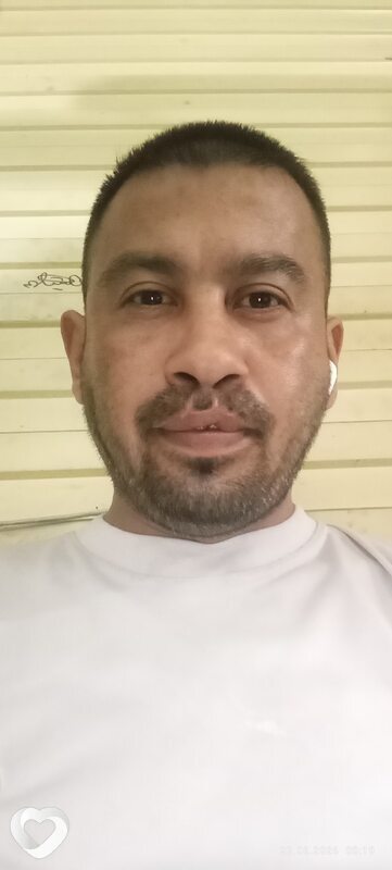 Макс, 34, Костанае — анкета №1530678