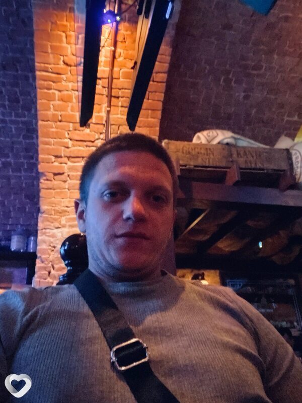 Дмитрий, 26, Красногорске — анкета №1530683