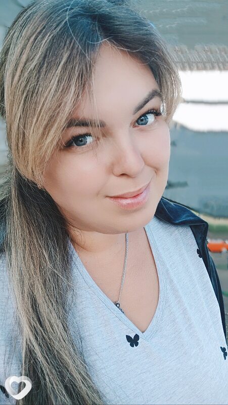 Кристина, 35, Москве — анкета №1530638
