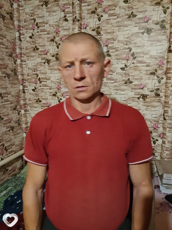 Юра, 48, Тамбове — анкета №1530639