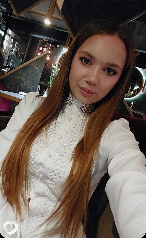 Раиля, 29, Уфе — анкета №1530648