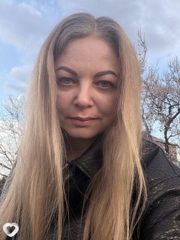 Оксана, Ждановка