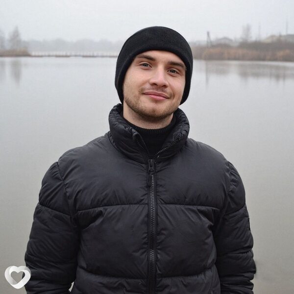 Сергей, 31, Харькове — анкета №1530688