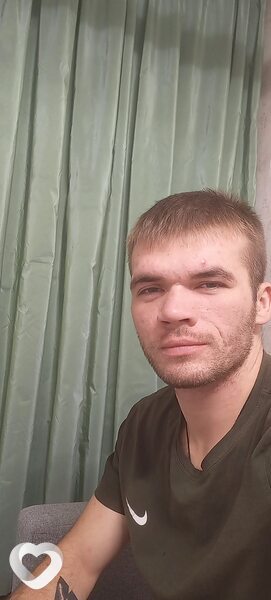 Никита, 28, Новосибирске — анкета №1530693