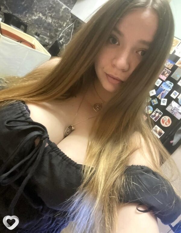 Екатерина, 22, Москве — анкета №1530700