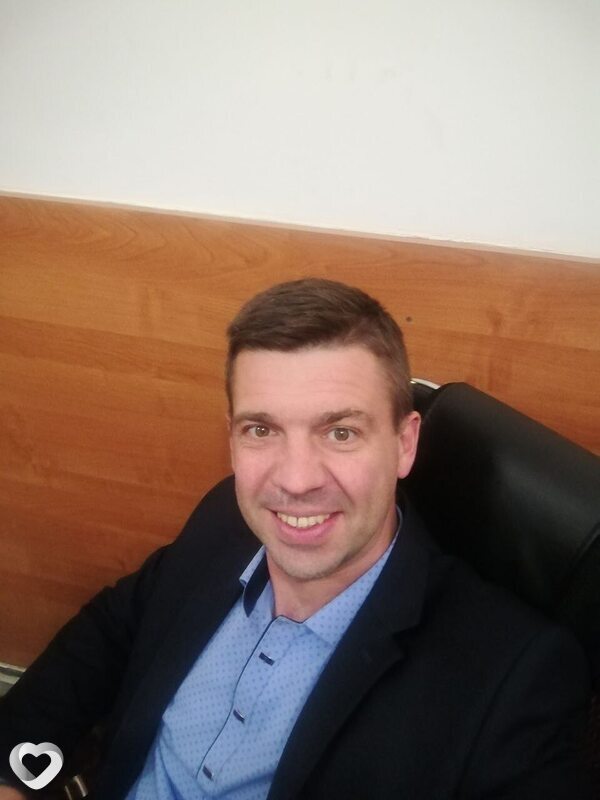 Стечкин, 43, Краснодаре — анкета №1530701