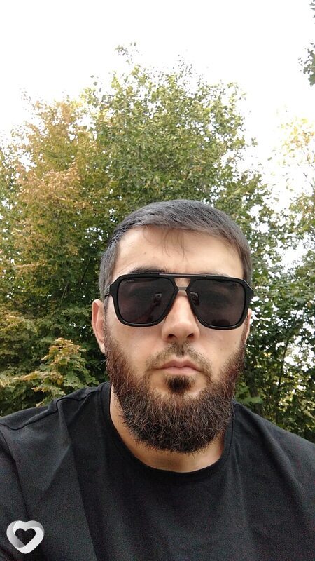 Амаро, 36, Махачкале — анкета №1530708