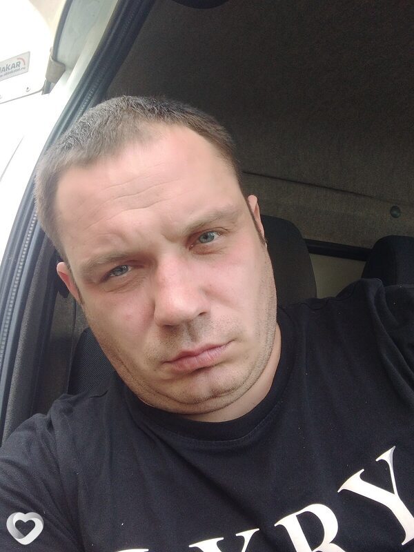 Алексей, 39, Санкт-Петербурге — анкета №1530709