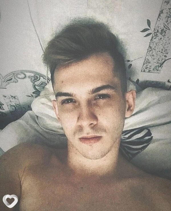 Павел, 27, Тихвине — анкета №1530628