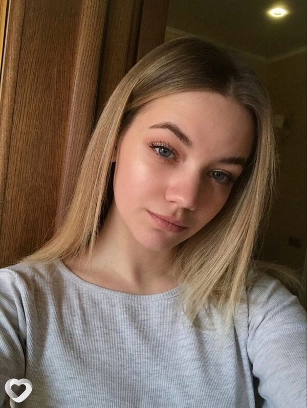 Ксения, 20, Тюмени — анкета №1530629