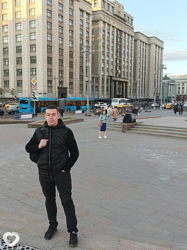 Александр, 38, Тюмени — анкета №1530633