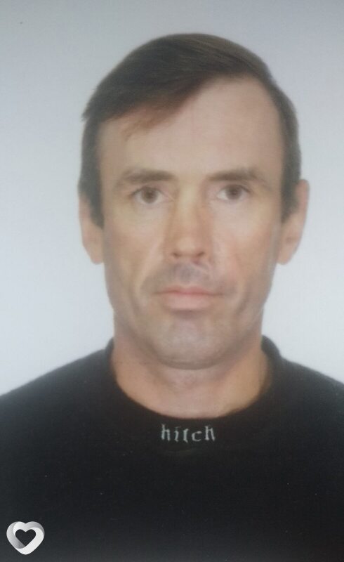 Василий, 44, Ярославле — анкета №1530635