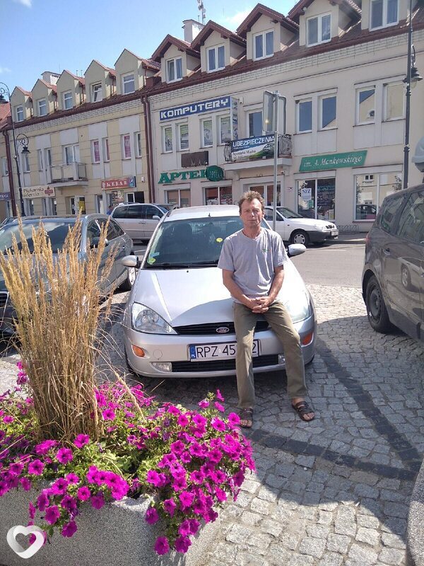 Юрий, Ополе