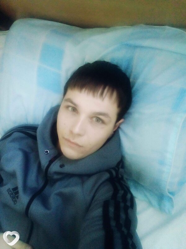 Аркадий, 25, Улан-Удэ — анкета №1530728