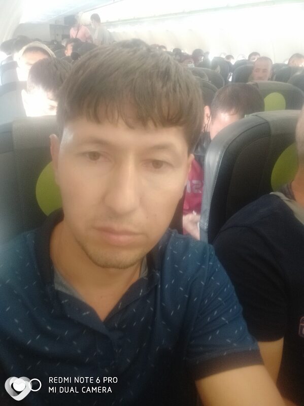 Abdullo Kurbonov, Катовице