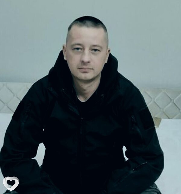 Валерий, 34, Волковыске — анкета №1530737