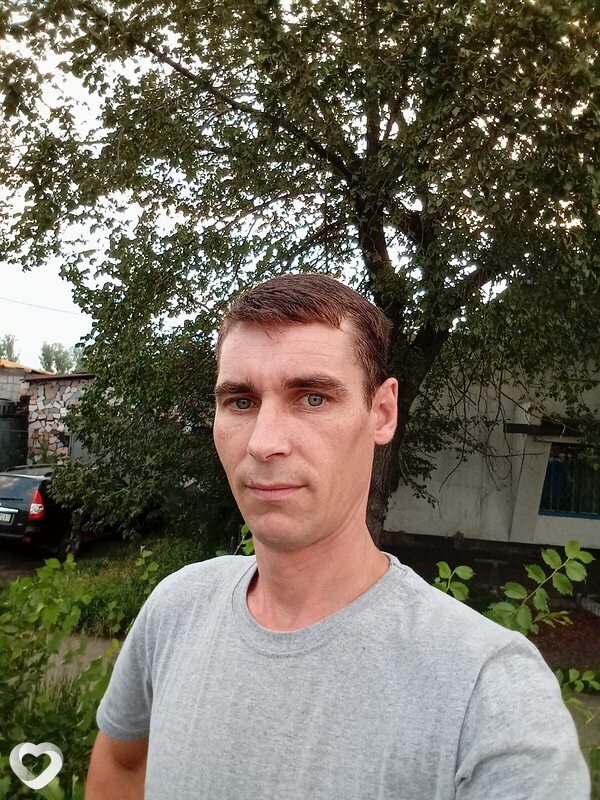 Алексей, 38, Семей — анкета №1531139