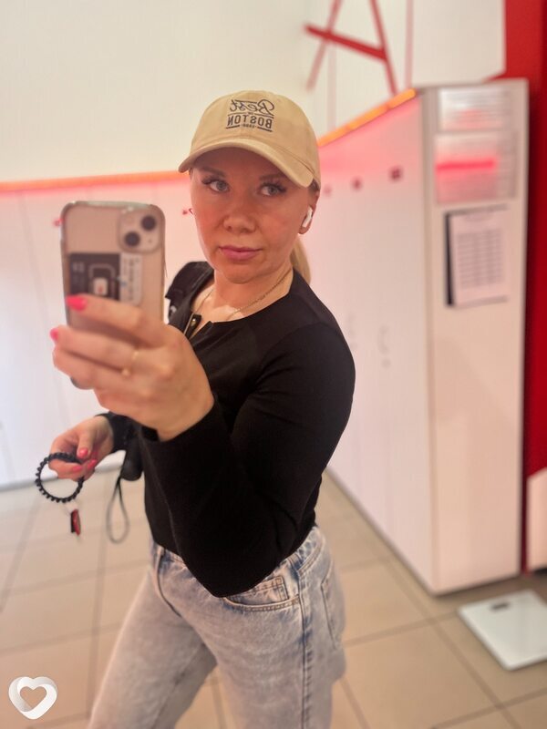 Tatyana, 38, Алматы — анкета №1531140