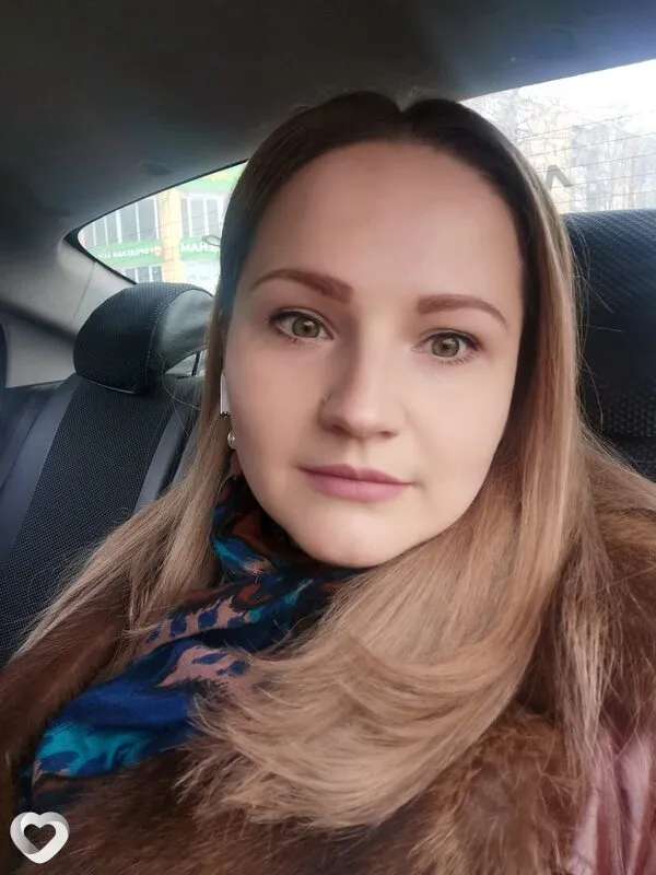 Дарья, 39, Москве — анкета №1531141