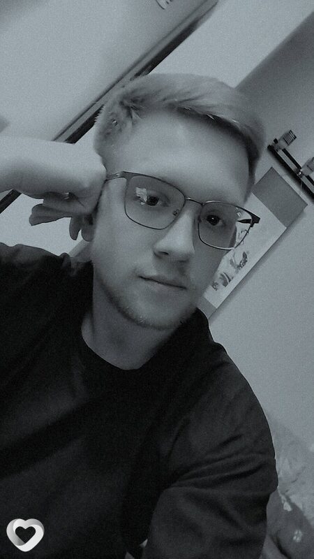 Алексей, 26, Новороссийске — анкета №1531151