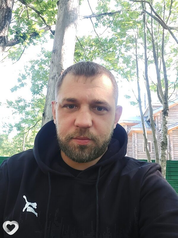 Антон, 40, Донецке — анкета №1531157