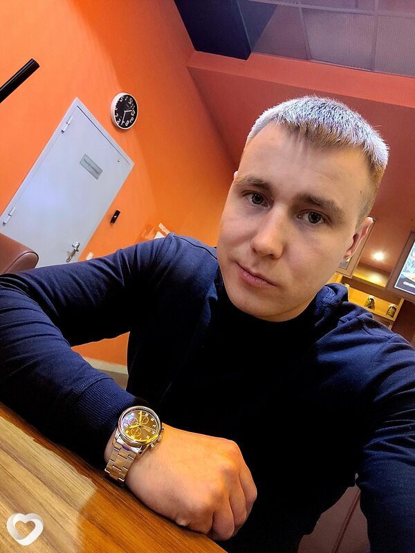 Владимир, 33, Калуге — анкета №1531162
