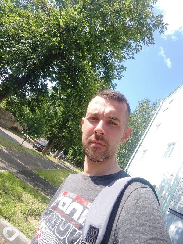 Антон, 38, Гомеле — анкета №1530763