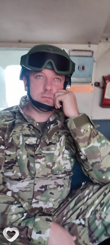 Дмитрий, 34, Сочи — анкета №1530770