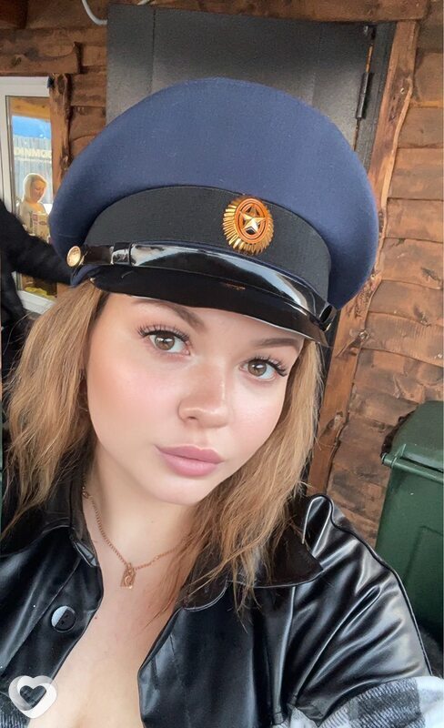Елена, 31, Мурманске — анкета №1530771