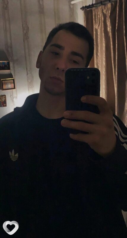 Дмитрий, 24, Краснодаре — анкета №1530775