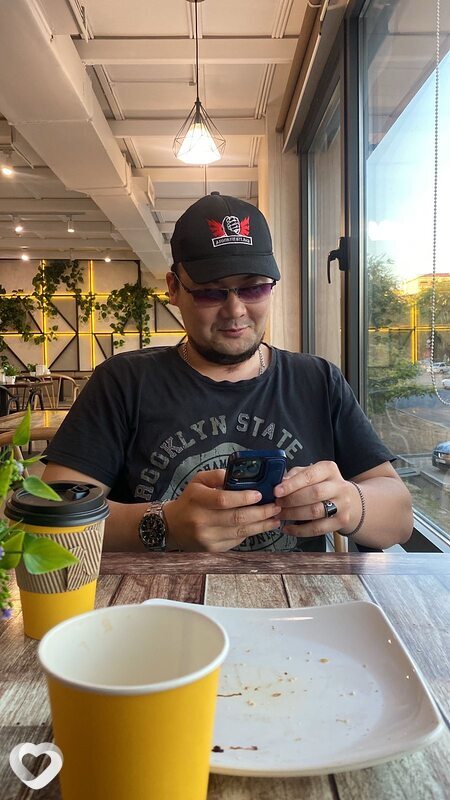 Абеке, 33, Шымкенте — анкета №1530778