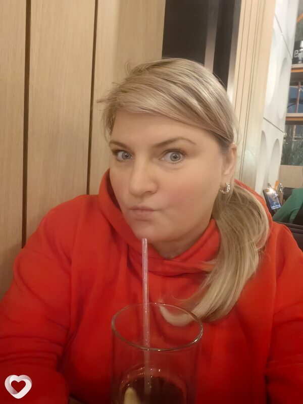 Елена, 43, Санкт-Петербурге — анкета №1530780