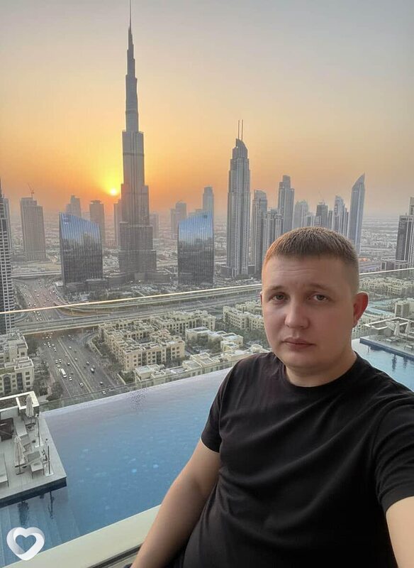 Кир, 30, Бресте — анкета №1530787