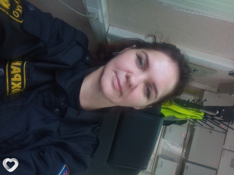 Марина, 44, Омске — анкета №1530918