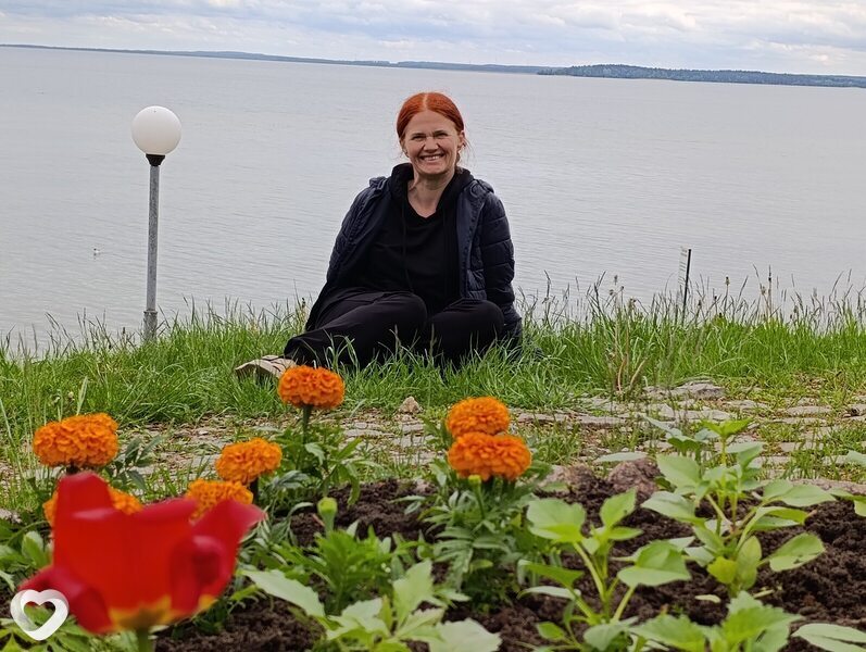Екатерина, 47, Минске — анкета №1530923