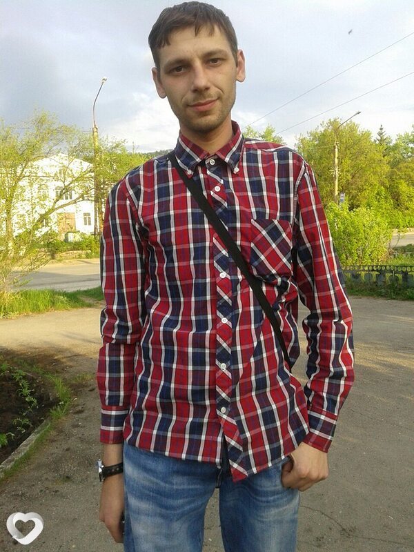 Vladimir, 38, Челябинске — анкета №1530928