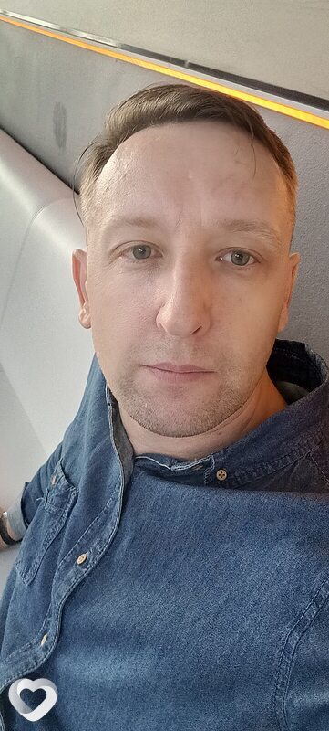 Александр, 39, Чебоксарах — анкета №1530791