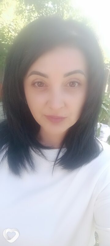 Жанна, 46, Бресте — анкета №1530809