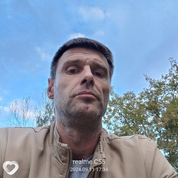 Олег, 41, Нижнем Новгороде — анкета №1530893