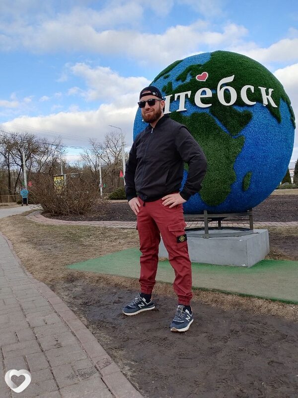 Даниил, 38, Дятькове — анкета №1530896